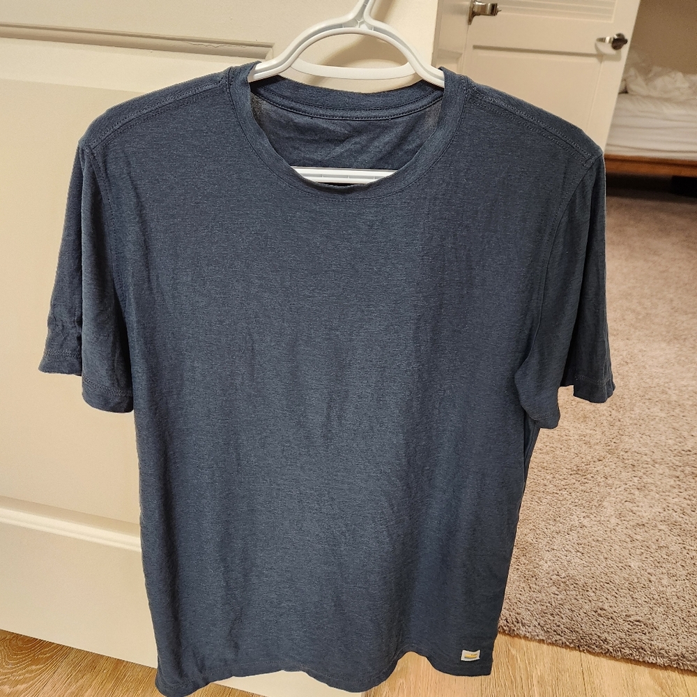 Vuori Tshirt